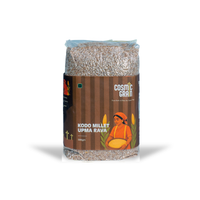 Kodo Millet Upma Rava