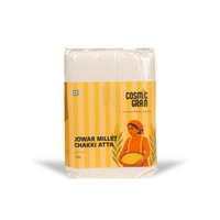 Jowar Millet Chakki Atta