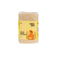 Little Millet Idli Rava