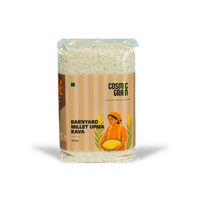 Barnyard Millet Upma Rava