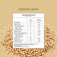 Quinoa Grain