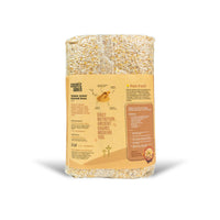 Yellow Jowar Millet Khichdi Rava