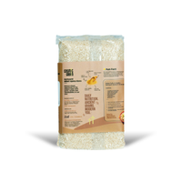 Barnyard Millet Upma Rava