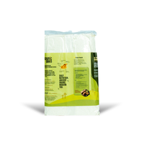 Browntop Millet Chakki Atta