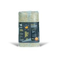 Bajra Millet Upma Rava