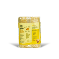 Foxtail Millet Upma Rava