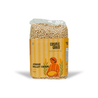 Jowar Millet Grain