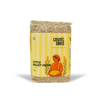 Little Millet Grain