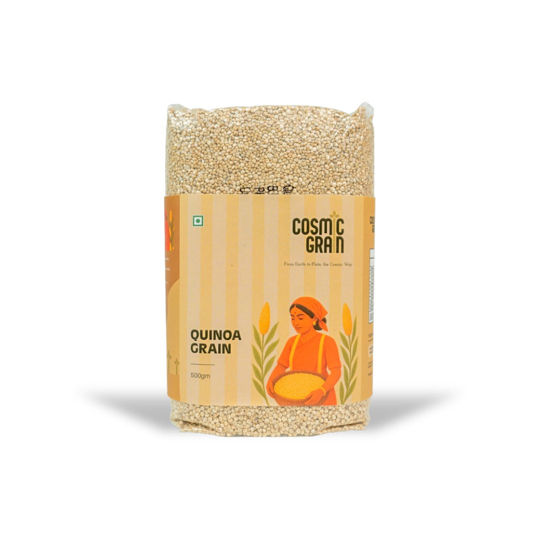 Quinoa Grain