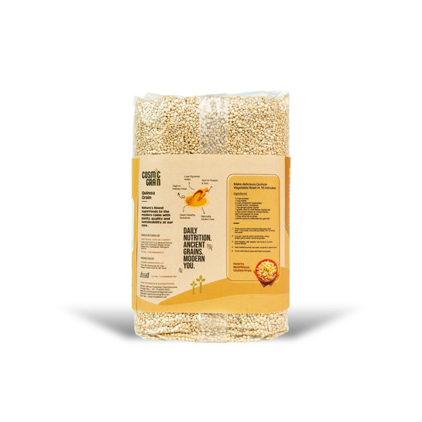 Quinoa Grain