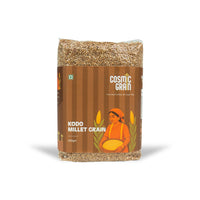 Kodo Millet Grain